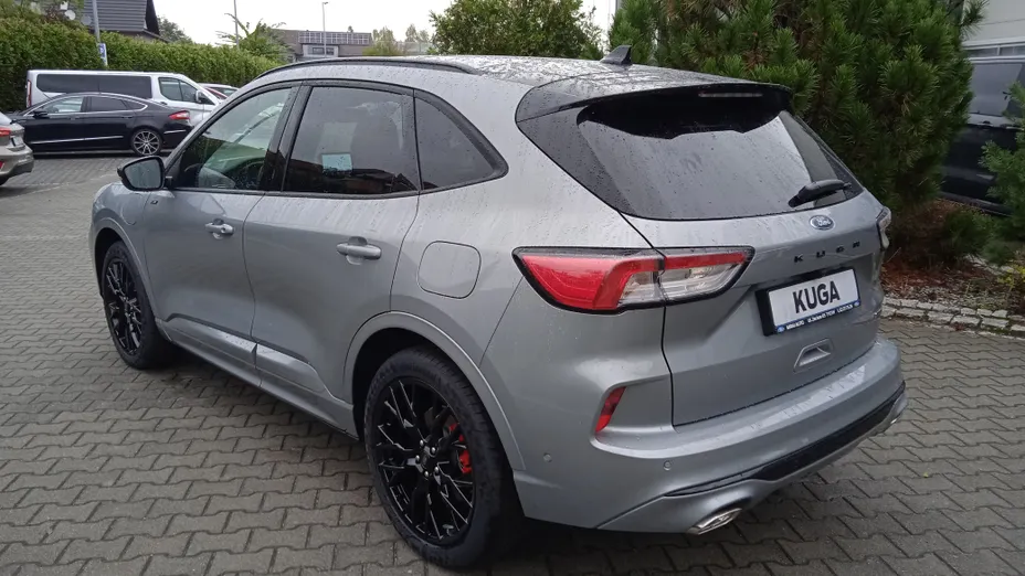 FORD Kuga Kuga 2.5P PHEV FWD ST-Line X eCVT Nowy