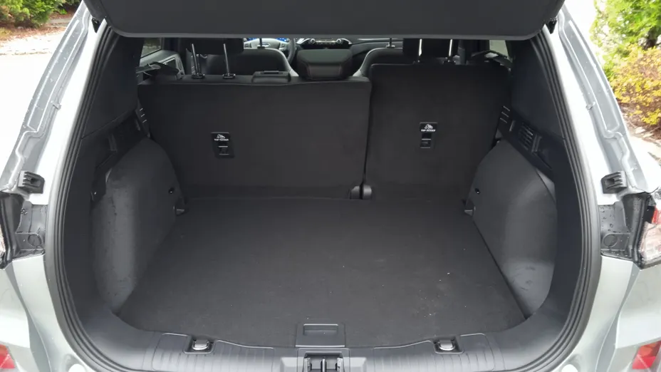 FORD Kuga Kuga 2.5P PHEV FWD ST-Line X eCVT Nowy