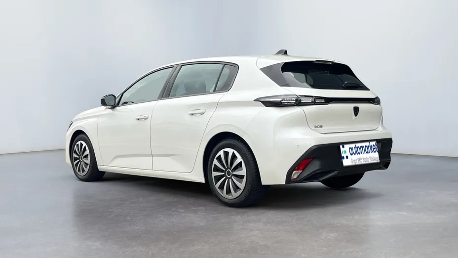 PEUGEOT 308 308 1.2 PureTech GPF Active Pack S&S