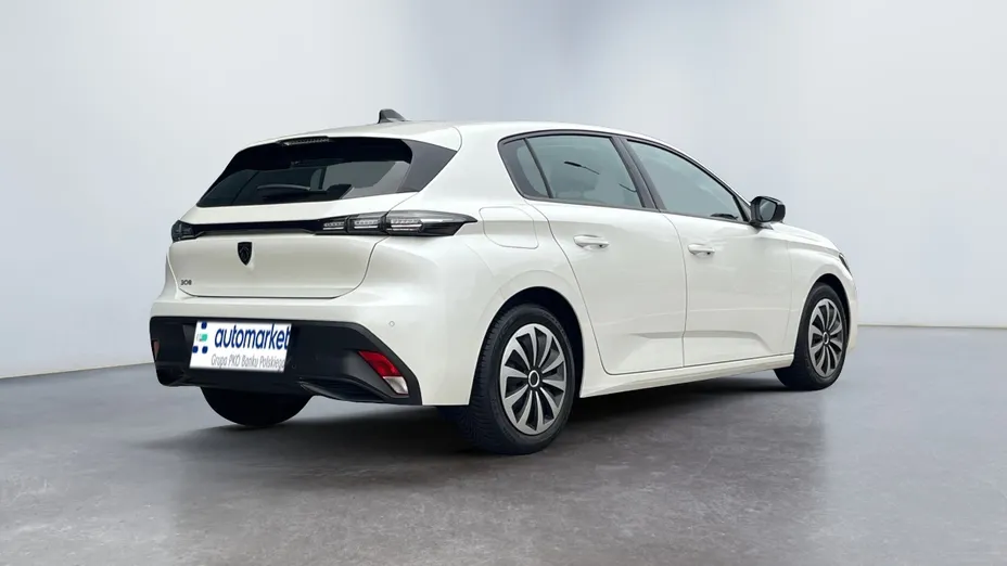 PEUGEOT 308 308 1.2 PureTech GPF Active Pack S&S