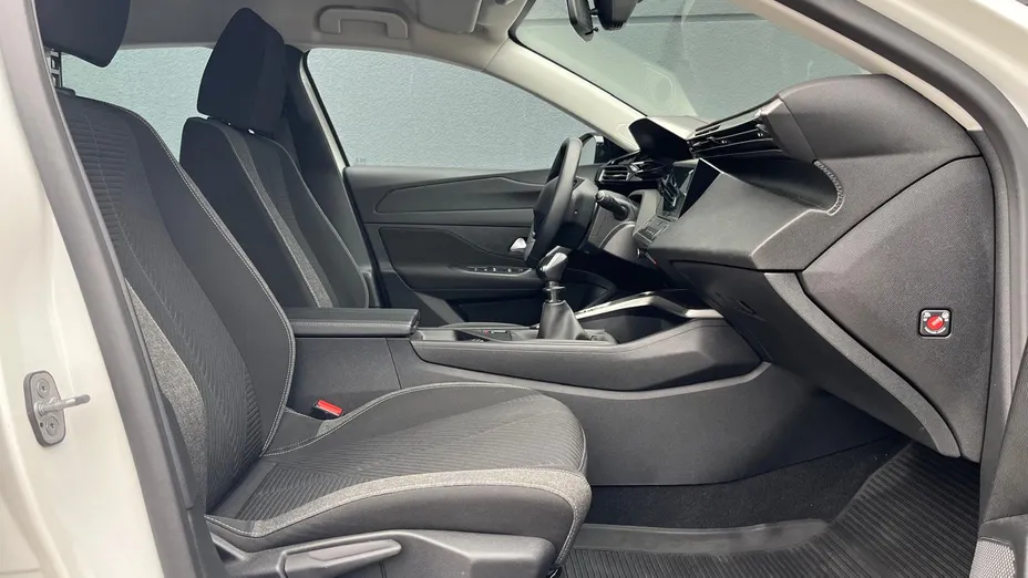 PEUGEOT 308 308 1.2 PureTech GPF Active Pack S&S