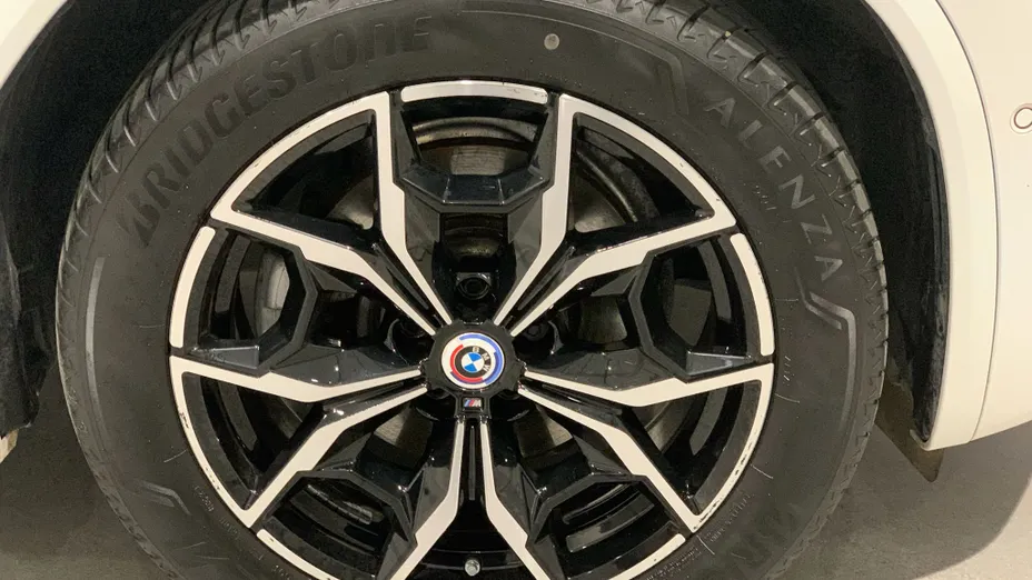 BMW X4 X4 xDrive20i mHEV M Sport sport-aut