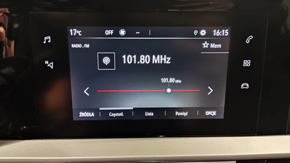 OPEL Mokka Mokka 1.2 T GS S&S aut