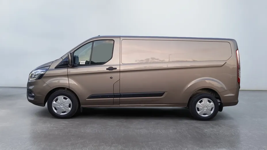 FORD Transit Custom Transit Custom 320 L2H1 Trend Nowy