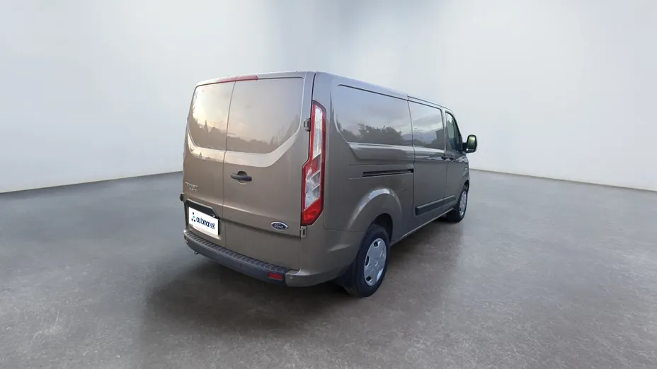FORD Transit Custom Transit Custom 320 L2H1 Trend Nowy