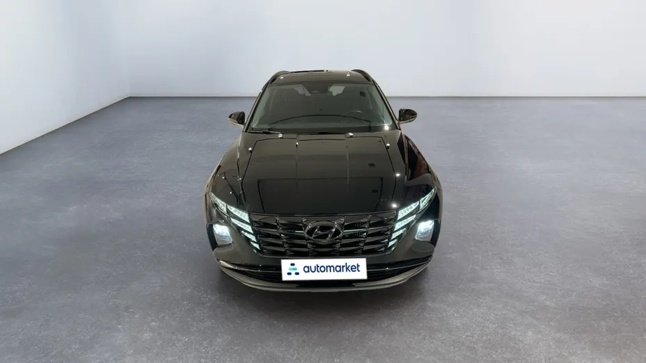 HYUNDAI Tucson Tucson 1.6 T-GDi 48V Smart 2WD DCT