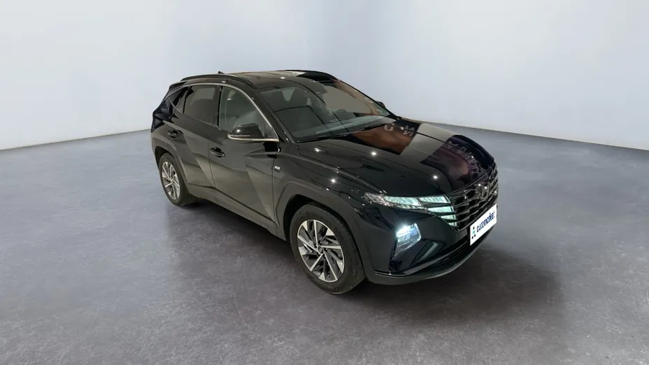 HYUNDAI Tucson Tucson 1.6 T-GDi 48V Smart 2WD DCT