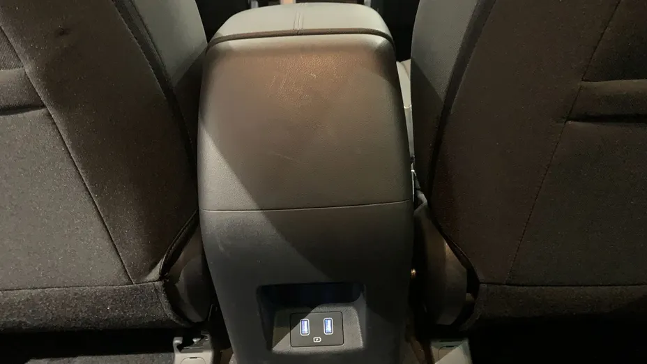HYUNDAI Tucson Tucson 1.6 T-GDi 48V Smart 2WD DCT