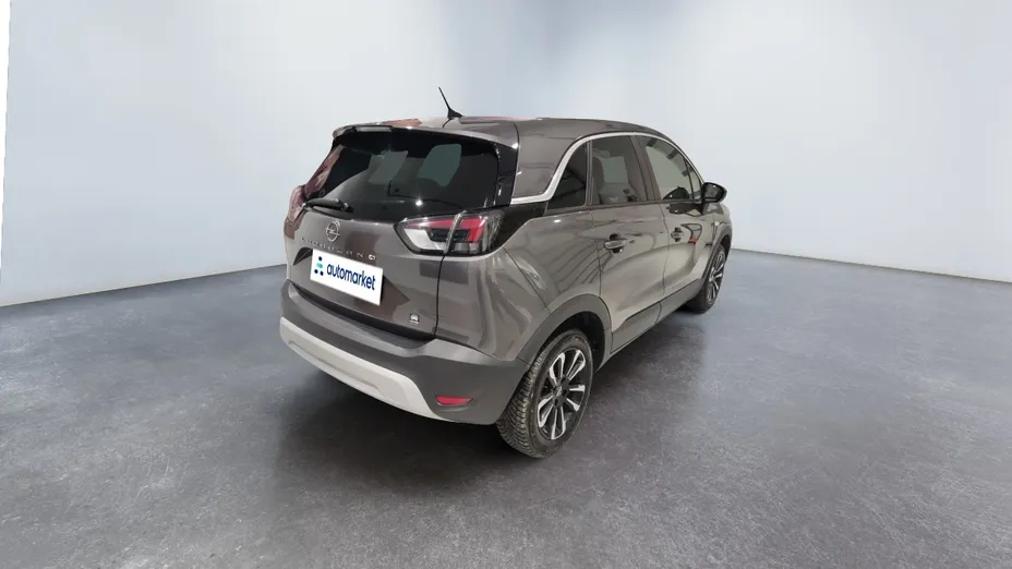 OPEL Crossland X Crossland 1.2 T Edition