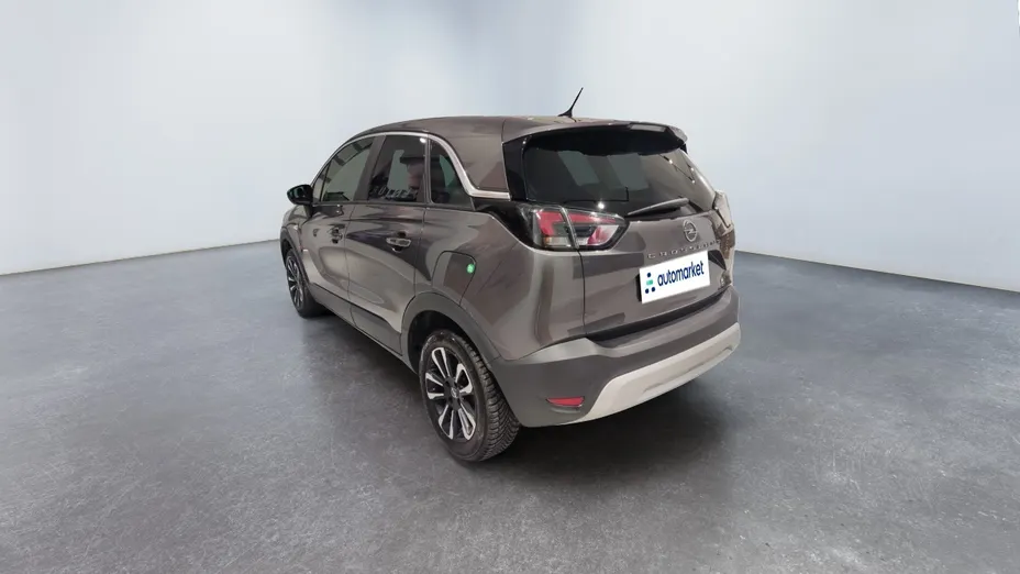 OPEL Crossland X Crossland 1.2 T Edition
