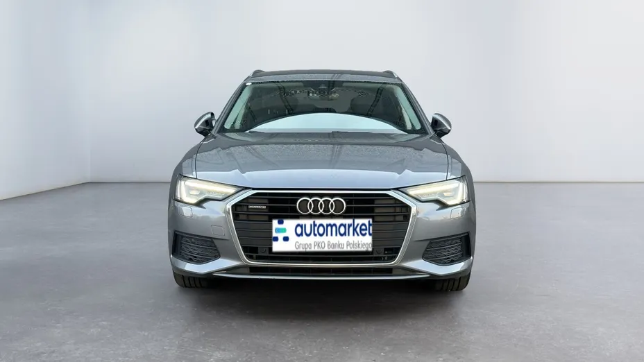 AUDI A6 A6 40 TDI mHEV Quattro S tronic