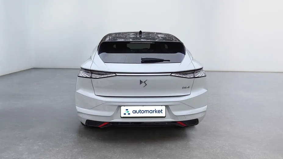 DS DS4 DS 4 1.2 PureTech Pallas aut Nowy
