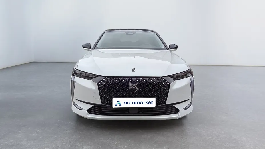 DS DS4 DS 4 1.2 PureTech Pallas aut Nowy