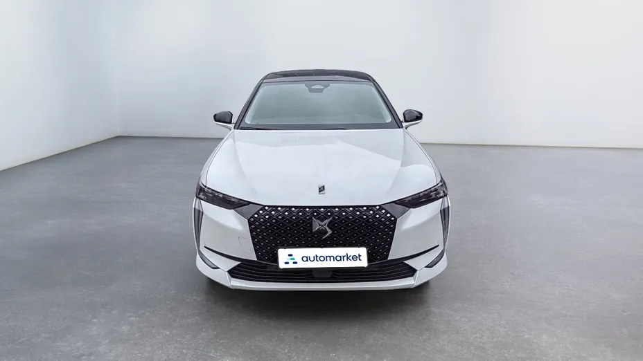 DS DS4 DS 4 1.2 PureTech Pallas aut Nowy