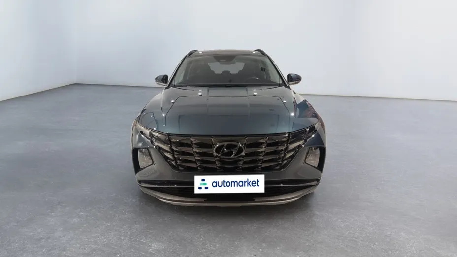 HYUNDAI Tucson Tucson 1.6 T-GDi 48V Smart 2WD DCT