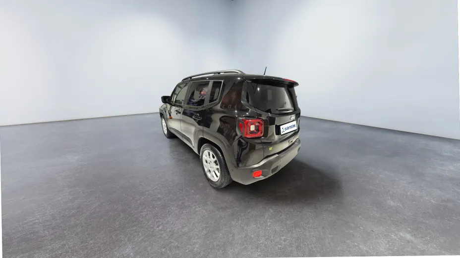 JEEP Renegade Renegade 1.5 T4 mHEV Limited FWD S&S DCT