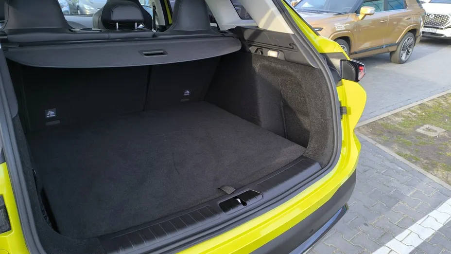 BAIC Beijing 5 Beijing 5 1.5T Luxury DCT