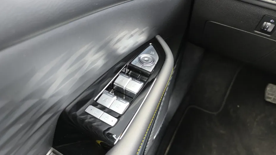 BAIC Beijing 5 Beijing 5 1.5T Luxury DCT