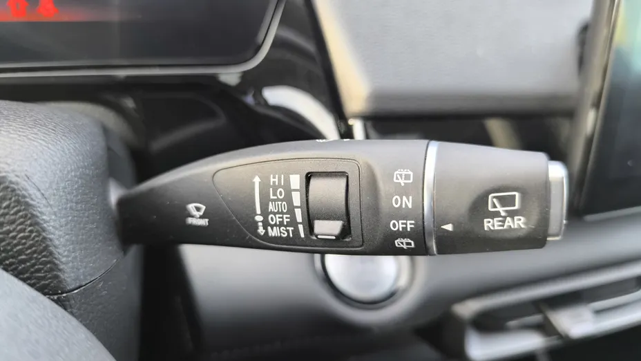 BAIC Beijing 5 Beijing 5 1.5T Luxury DCT
