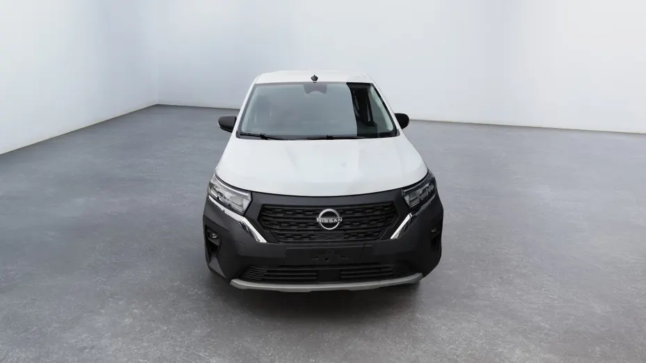 NISSAN Townstar Townstar Van 1.3 DIG-T L2 Business (bryg.) Nowy