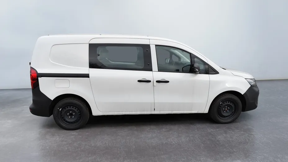 NISSAN Townstar Townstar Van 1.3 DIG-T L2 Business (bryg.) Nowy