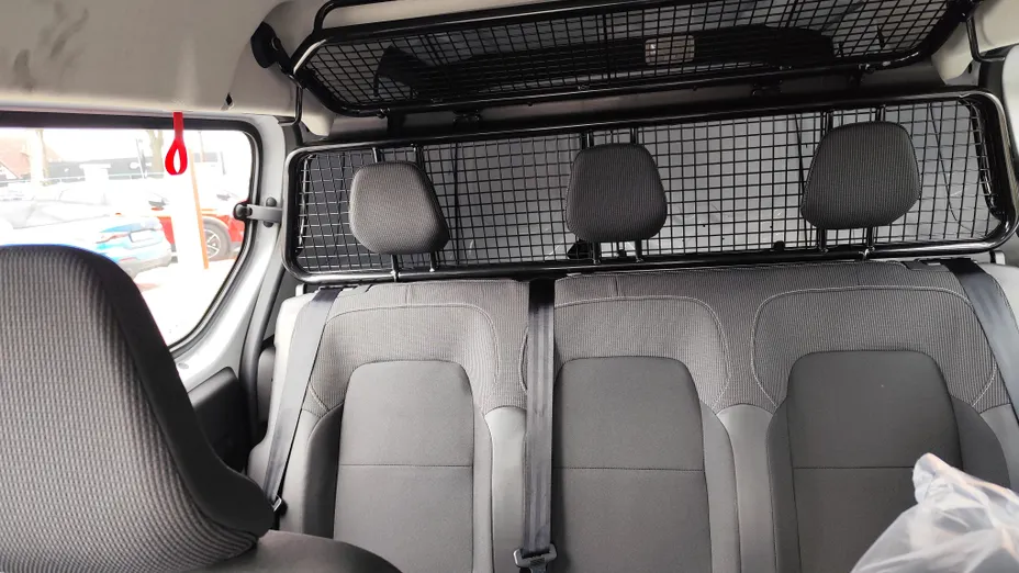 NISSAN Townstar Townstar Van 1.3 DIG-T L2 Business (bryg.) Nowy