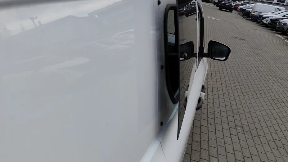 NISSAN Townstar Townstar Van 1.3 DIG-T L2 Business (bryg.) Nowy