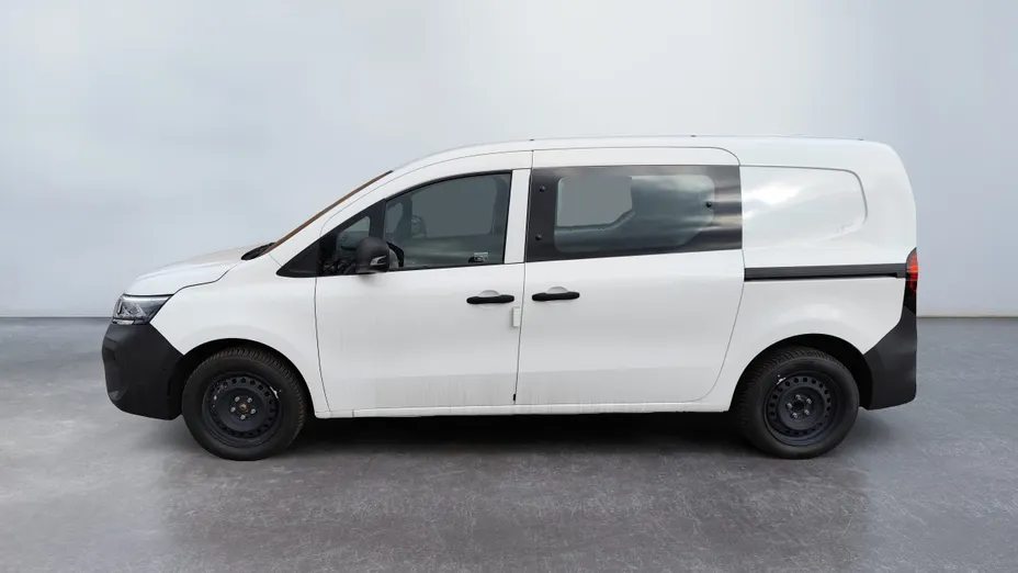NISSAN Townstar Townstar Van 1.3 DIG-T L2 Business (bryg.) Nowy
