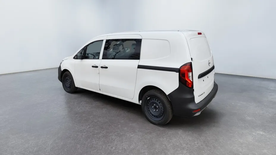 NISSAN Townstar Townstar Van 1.3 DIG-T L2 Business (bryg.) Nowy