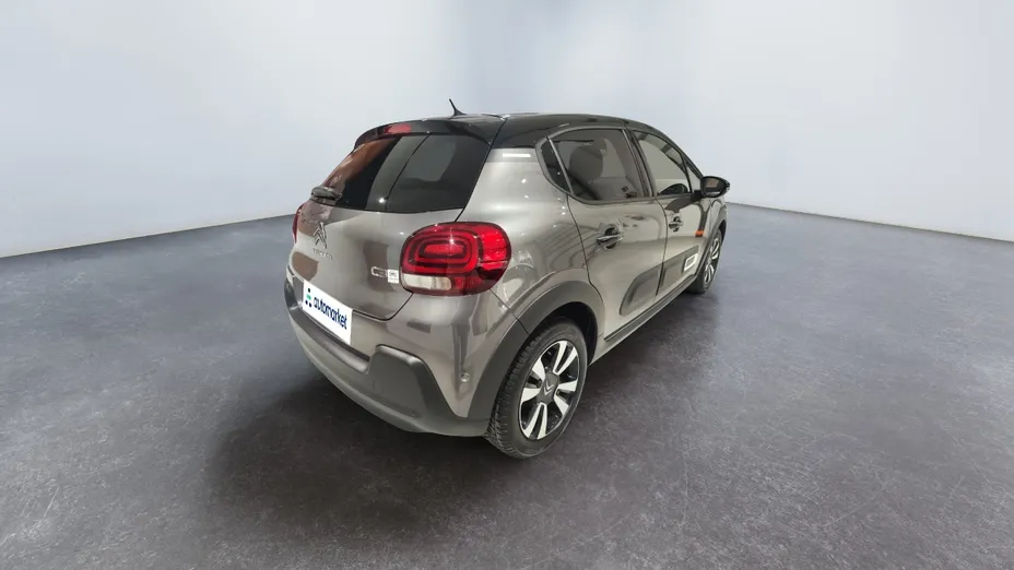 CITROEN C3 C3 1.2 PureTech Max