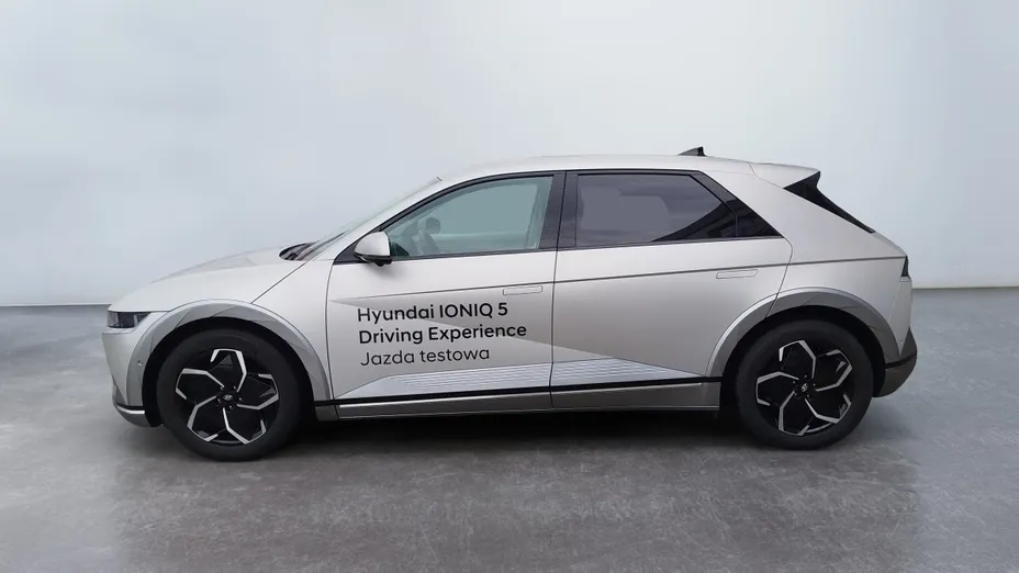 HYUNDAI Ioniq 5 Ioniq 5 77kWh Techniq