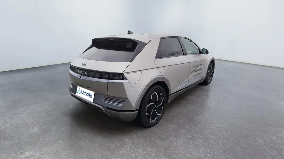 HYUNDAI Ioniq 5 Ioniq 5 77kWh Techniq