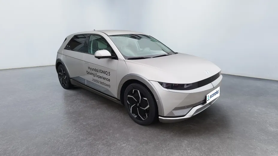 HYUNDAI Ioniq 5 Ioniq 5 77kWh Techniq