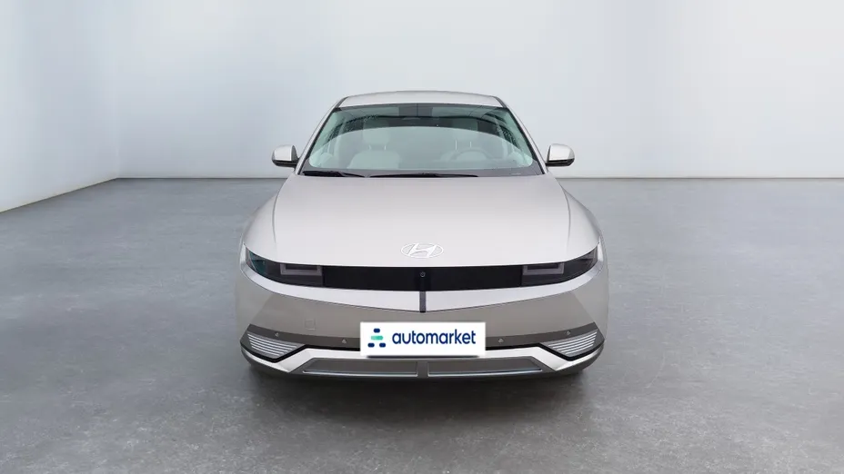 HYUNDAI Ioniq 5 Ioniq 5 77kWh Techniq