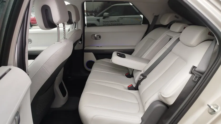 HYUNDAI Ioniq 5 Ioniq 5 77kWh Techniq