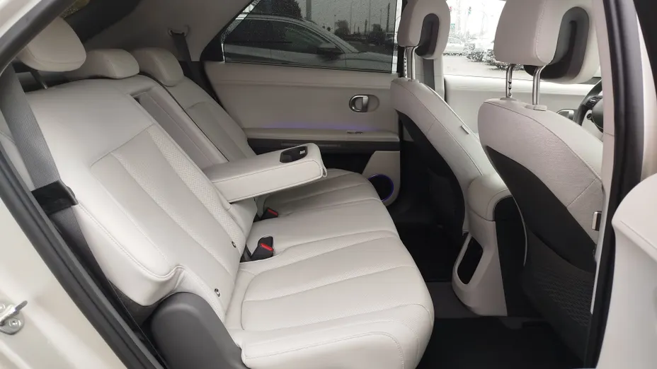 HYUNDAI Ioniq 5 Ioniq 5 77kWh Techniq