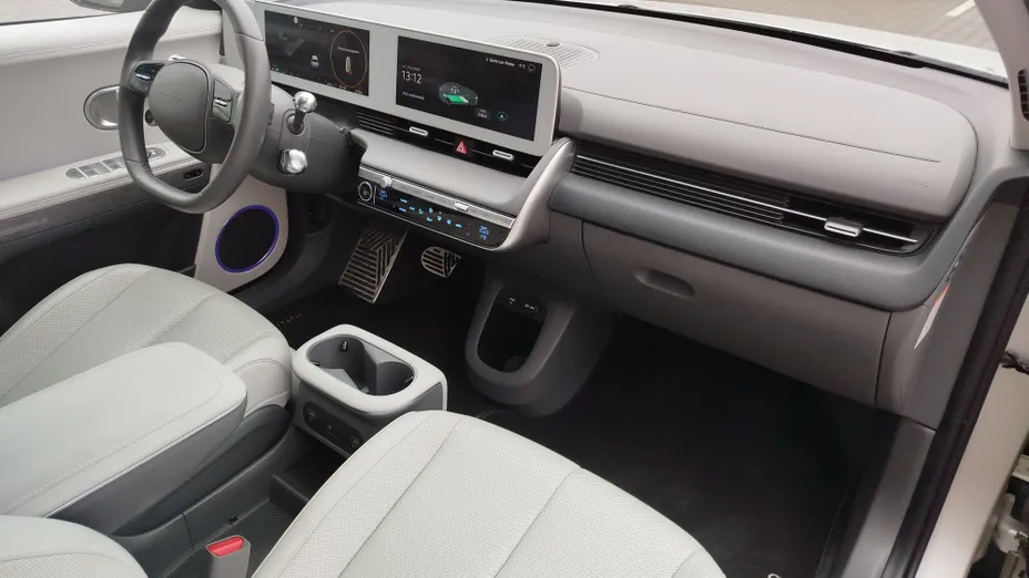 HYUNDAI Ioniq 5 Ioniq 5 77kWh Techniq