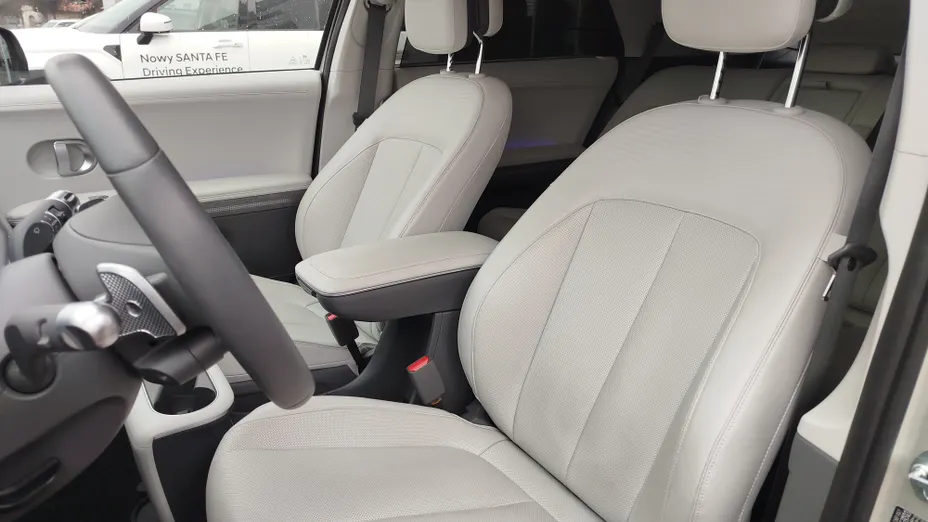 HYUNDAI Ioniq 5 Ioniq 5 77kWh Techniq