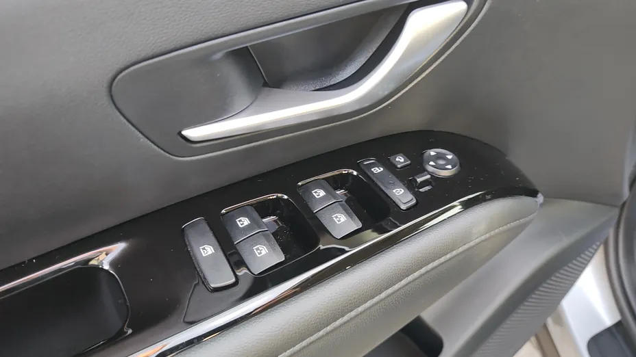 HYUNDAI Tucson Tucson 1.6 T-GDi 48V Smart 2WD DCT