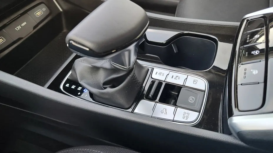 HYUNDAI Tucson Tucson 1.6 T-GDi 48V Smart 2WD DCT