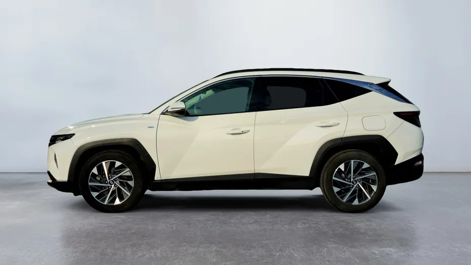 HYUNDAI Tucson Tucson 1.6 T-GDi 48V Executive 2WD DCT