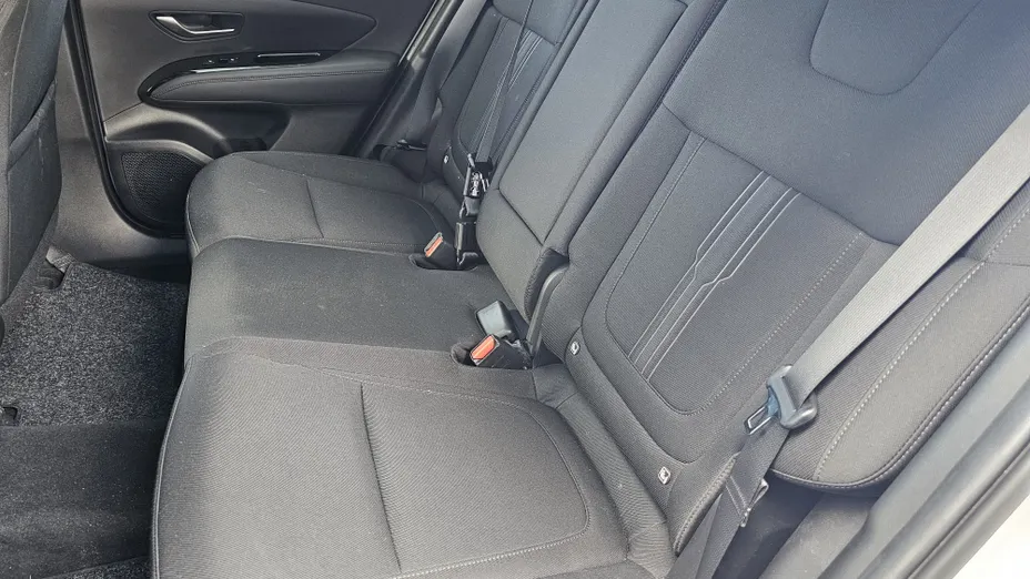HYUNDAI Tucson Tucson 1.6 T-GDi 48V Executive 2WD DCT