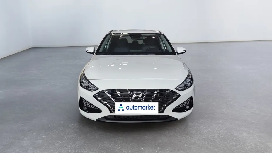 HYUNDAI i30 i30 1.0 T-GDI Modern Nowy