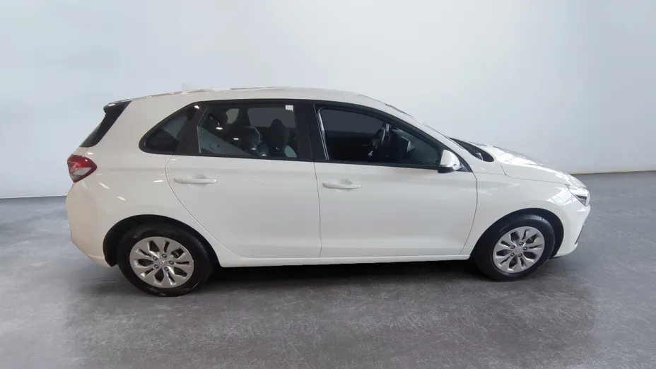 HYUNDAI i30 i30 1.0 T-GDI Modern Nowy