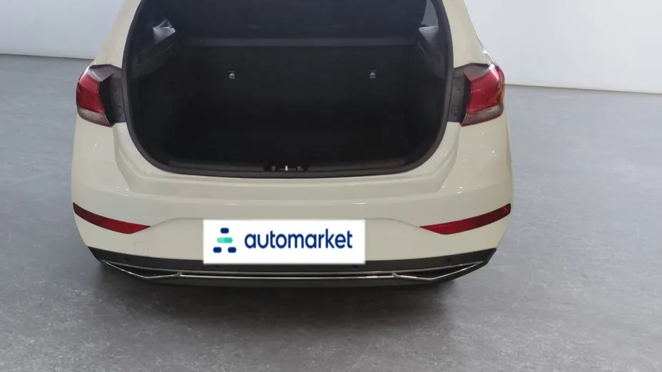HYUNDAI i30 i30 1.0 T-GDI Modern Nowy