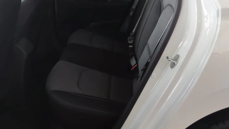 HYUNDAI i30 i30 1.0 T-GDI Modern Nowy