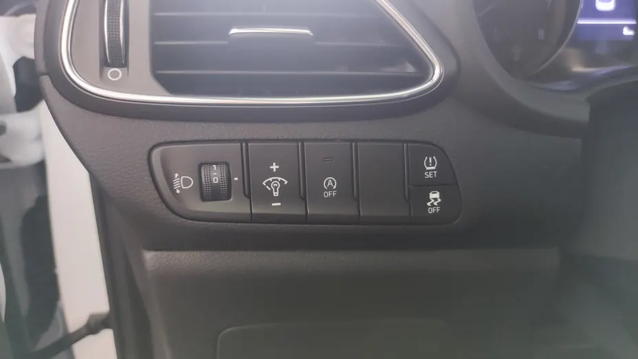 HYUNDAI i30 i30 1.0 T-GDI Modern Nowy