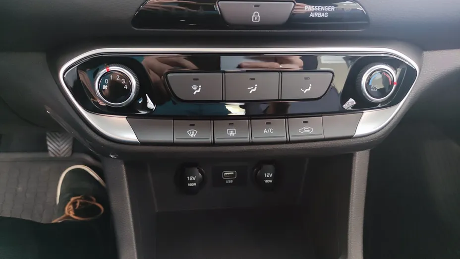 HYUNDAI i30 i30 1.0 T-GDI Modern Nowy