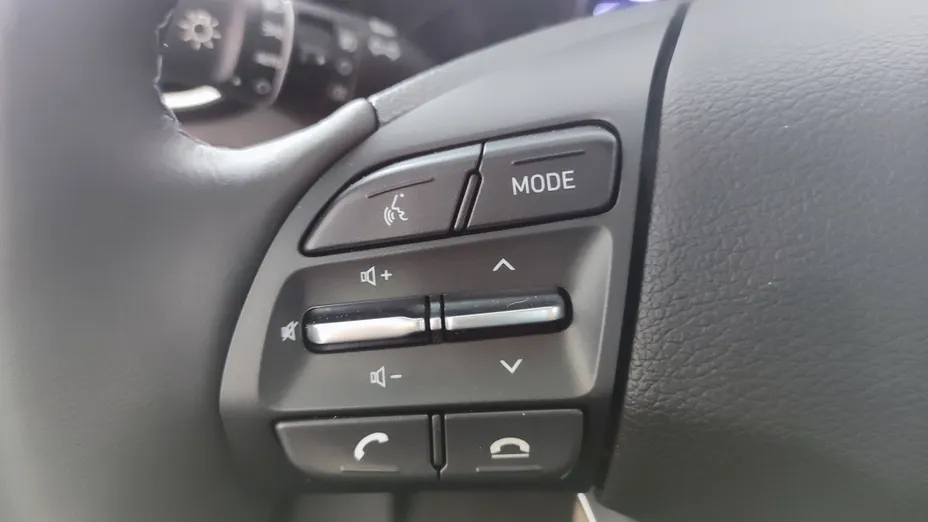 HYUNDAI i30 i30 1.0 T-GDI Modern Nowy