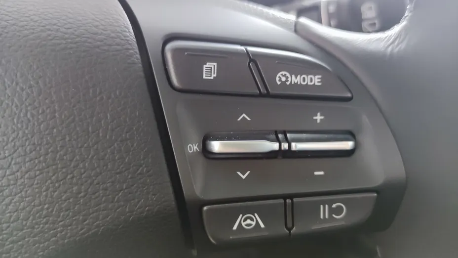 HYUNDAI i30 i30 1.0 T-GDI Modern Nowy